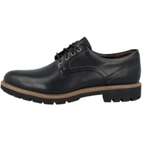 CLARKS Batcombe Hall schwarz, 42