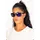 OAKLEY Holbrook OO9102-36 matte black/positive red iridium
