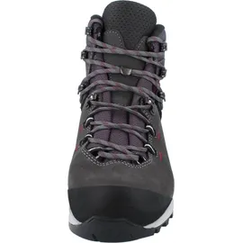 Hanwag Tatra Light Bunion GTX Damen asphalt/dark garnet 39