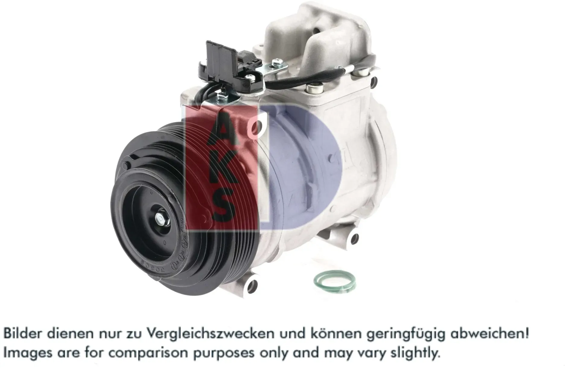 AKS DASIS Kompressor, Klimaanlage 850380n für Mercedes