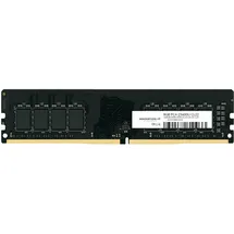 Innovation IT RAMDDR4 3200 8GB Innovation IT CL22-22- Desktop-Arbeitsspeicher Inno8G3200SS