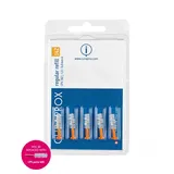 Curaprox CPS 14Z regular Interdentalbürste 5 St.