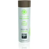 SHIATSU Body Oil Luxury 75ml