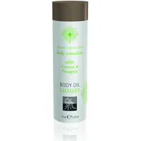 SHIATSU Body Oil Luxury 75ml