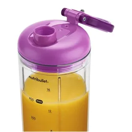 nutribullet Smoothie-Maker Flex NBP013VT Standmixer