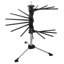 Marcato Nudelmaschine Tacapasta schwarz
