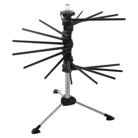 Marcato Nudelmaschine Tacapasta schwarz