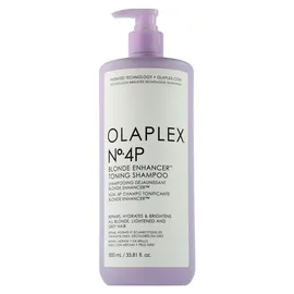 Olaplex No. 4P Blonde Enhancer Toning Shampoo blonde 1000 ml