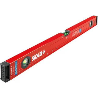 Sola Wasserwaage RED 1000 mm