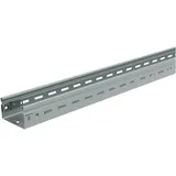 Cablofil VanGeel Cablofil P31-Kabelrinne gelocht 60x100mm mit Automatikverbinder SVZ