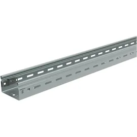 Cablofil VanGeel Cablofil P31-Kabelrinne gelocht 60x100mm mit Automatikverbinder SVZ