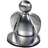 Out of the Blue 24/1041 Metall-Quittungshalter. Schutzengel. magnetisch auf o...