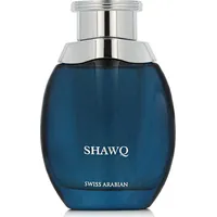 Swiss Arabian Shawq Eau de Parfum Unisex 100 ml