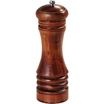 KESPER Pfeffermühle 26,5 cm Braun unbefüllt