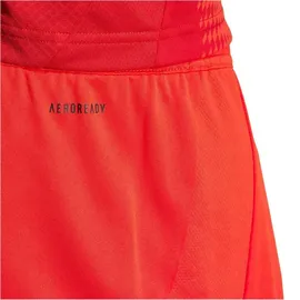 Adidas FC Bayern München 24/25 Heimshorts Herren Red XL