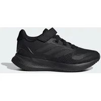 adidas Runfalcon 5 Kids Core Black / Core Black / Core Black 31