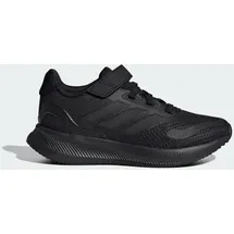 adidas Runfalcon 5 Kids Core Black / Core Black / Core Black 31