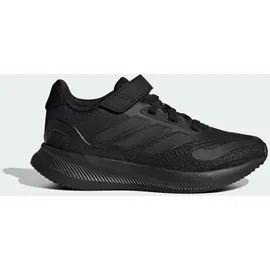 adidas Runfalcon 5 Kids Core Black / Core Black / Core Black 31