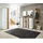 XORA Garderobenpaneel Eiche, 35x153x30 cm, Aufhängemöglichkeit, Garderobe, Garderobenpaneele, Garderobenpaneele