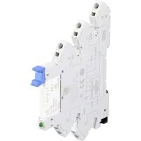 TRU Components TC-FY-41F-3 24V Industrierelais Nennspannung: 24 V/AC, 24
