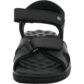 Panama Jack Sanders C18 schwarz 41