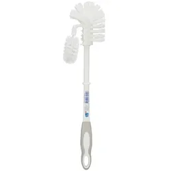 flink & sauber WC-Bürste »Premium«, 36.5 cm