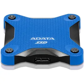 A-Data ADATA SD620, blau, 512GB, USB 3.0 Micro-B (SD620-512GCBL)