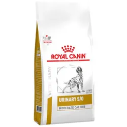 Royal Canin Veterinary Urinary S/O Moderate Calorie