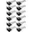 21313-90 13 mm 4 mm