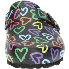 LICO Clog Bioline Clog Print 40