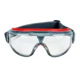 3M GoggleGear 500 GG501SGAF Schutzbrille (7100074368)