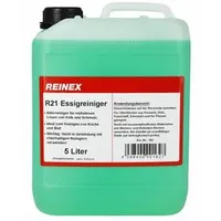 Reinex Essigreiniger 5 l