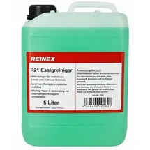 Reinex Essigreiniger 5 l