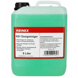 Reinex Essigreiniger 5 l