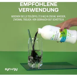 Synergy 21 Synergy Worldwide Phytolife Tropfen 730 ml
