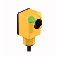 Turck Opto-Sensor Q256E W/30\""