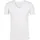 CALIDA Clean Line V-Shirt Weiß XL