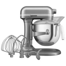 KitchenAid Artisan Heavy Duty 5KSM70JPXEWH Weiß