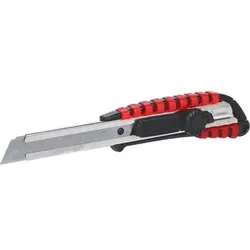 Komfort-Abbrechklingen-Messer, 200mm, Klinge 18x100mm