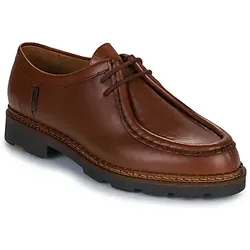 Pellet  Herrenschuhe MACHO  in Braun, 40