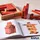 Kapla Farb-Set 40 Holzbausteine