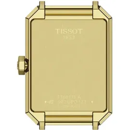 TISSOT SRV Quarz Leder 30 mm T160.110.33.113.00