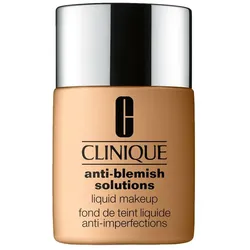 Clinique Anti-blemish Make-up Wn114 Golden 30 ml