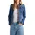 Pepe Jeans Damen. Thrift Jacket, Blue (Denim-HT7), S - S