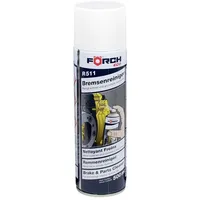 Förch R511 BREMSENREINIGER FÖRCH R 511