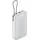 Xiaomi Power Bank 20000 Integrated Cable 20000 mAh 22,5 W Light Gray