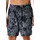 SCHIESSER Pyjamashorts Schiesser 150 Years Multicolor 50