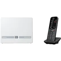 Gigaset N530 IP PRO Grau