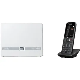 Gigaset N530 IP PRO Grau