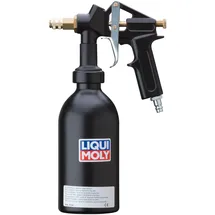 LIQUI MOLY Sprühpistole, Druckbecher DPF-Druckbecherpistole